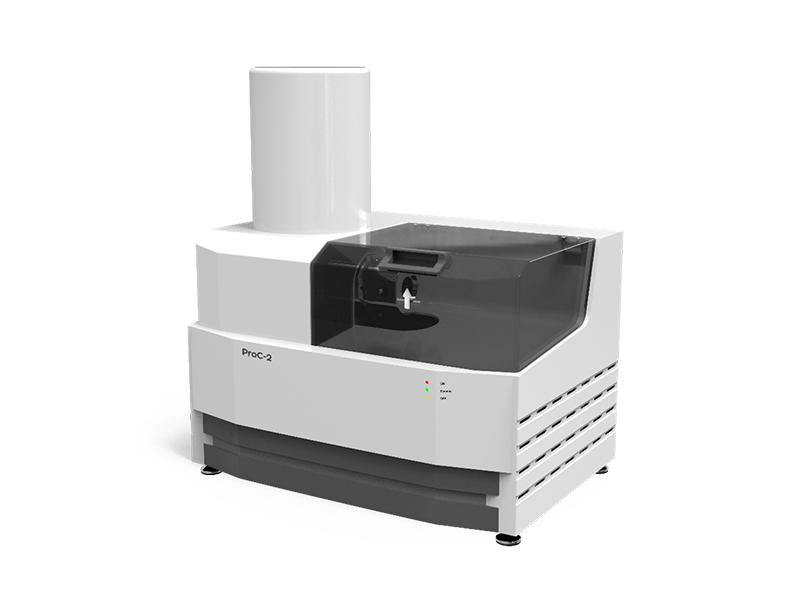 ProC-2實驗室桌面質譜儀